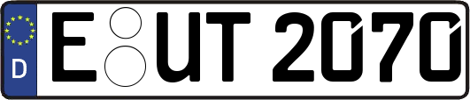 E-UT2070