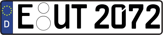 E-UT2072