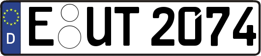 E-UT2074