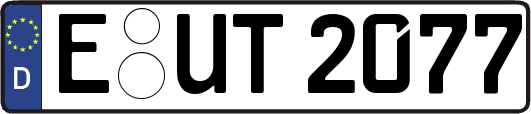 E-UT2077