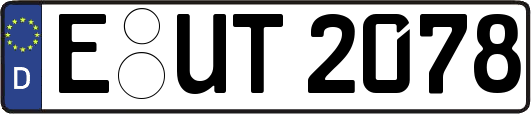 E-UT2078