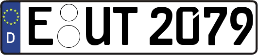 E-UT2079