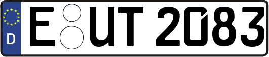 E-UT2083