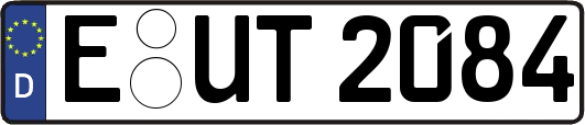 E-UT2084
