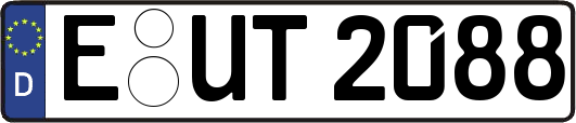 E-UT2088