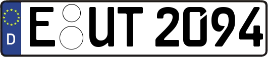 E-UT2094