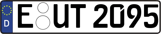 E-UT2095