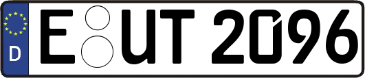 E-UT2096