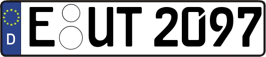 E-UT2097