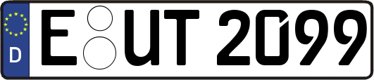 E-UT2099