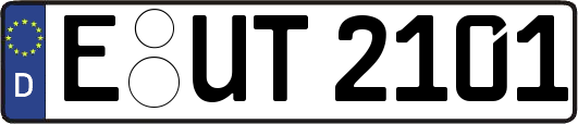 E-UT2101