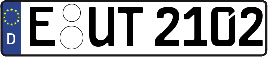 E-UT2102