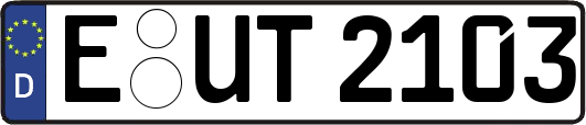 E-UT2103