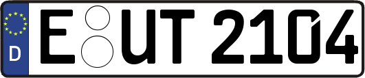 E-UT2104