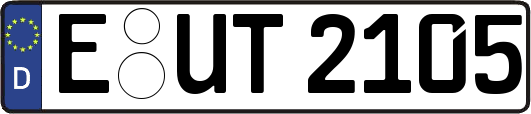 E-UT2105