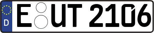 E-UT2106
