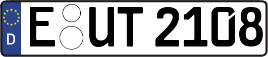 E-UT2108