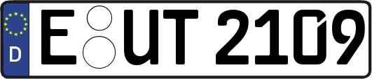 E-UT2109