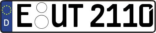 E-UT2110