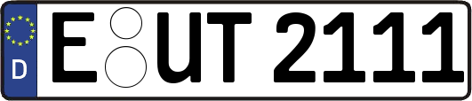 E-UT2111