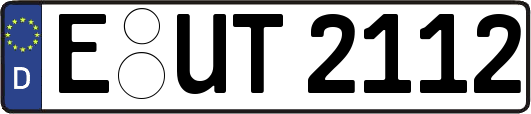 E-UT2112