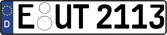 E-UT2113