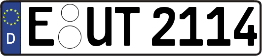 E-UT2114