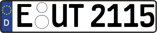 E-UT2115