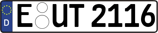 E-UT2116