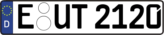E-UT2120