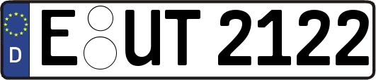 E-UT2122