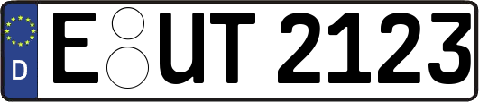 E-UT2123