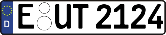 E-UT2124