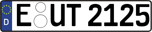 E-UT2125