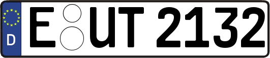 E-UT2132