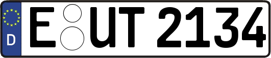E-UT2134