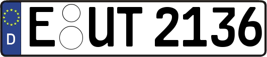 E-UT2136