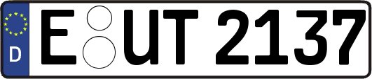 E-UT2137