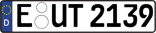 E-UT2139
