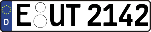 E-UT2142