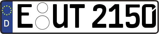 E-UT2150