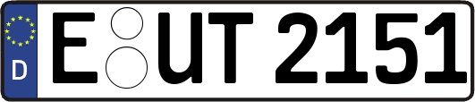E-UT2151