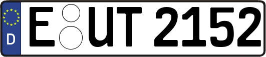 E-UT2152