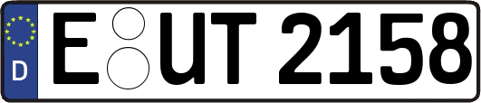 E-UT2158