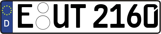 E-UT2160