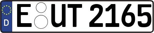 E-UT2165