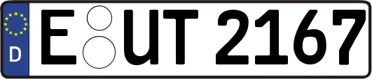 E-UT2167