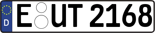 E-UT2168
