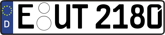 E-UT2180