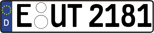 E-UT2181